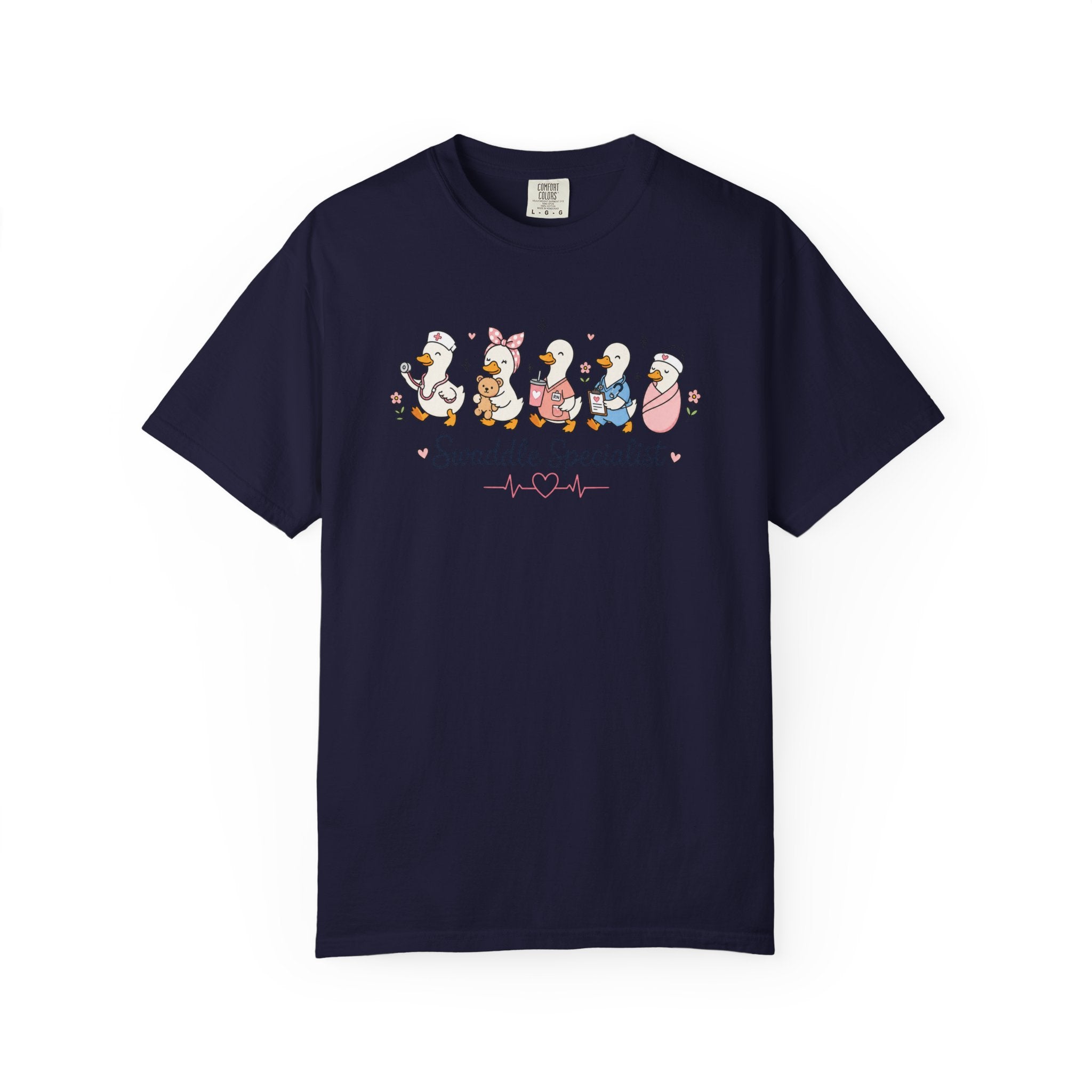 "Swaddle Specialist" Shirt