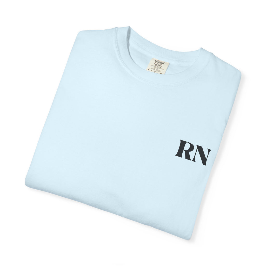 Cool Nurses Club T-Shirt — RN