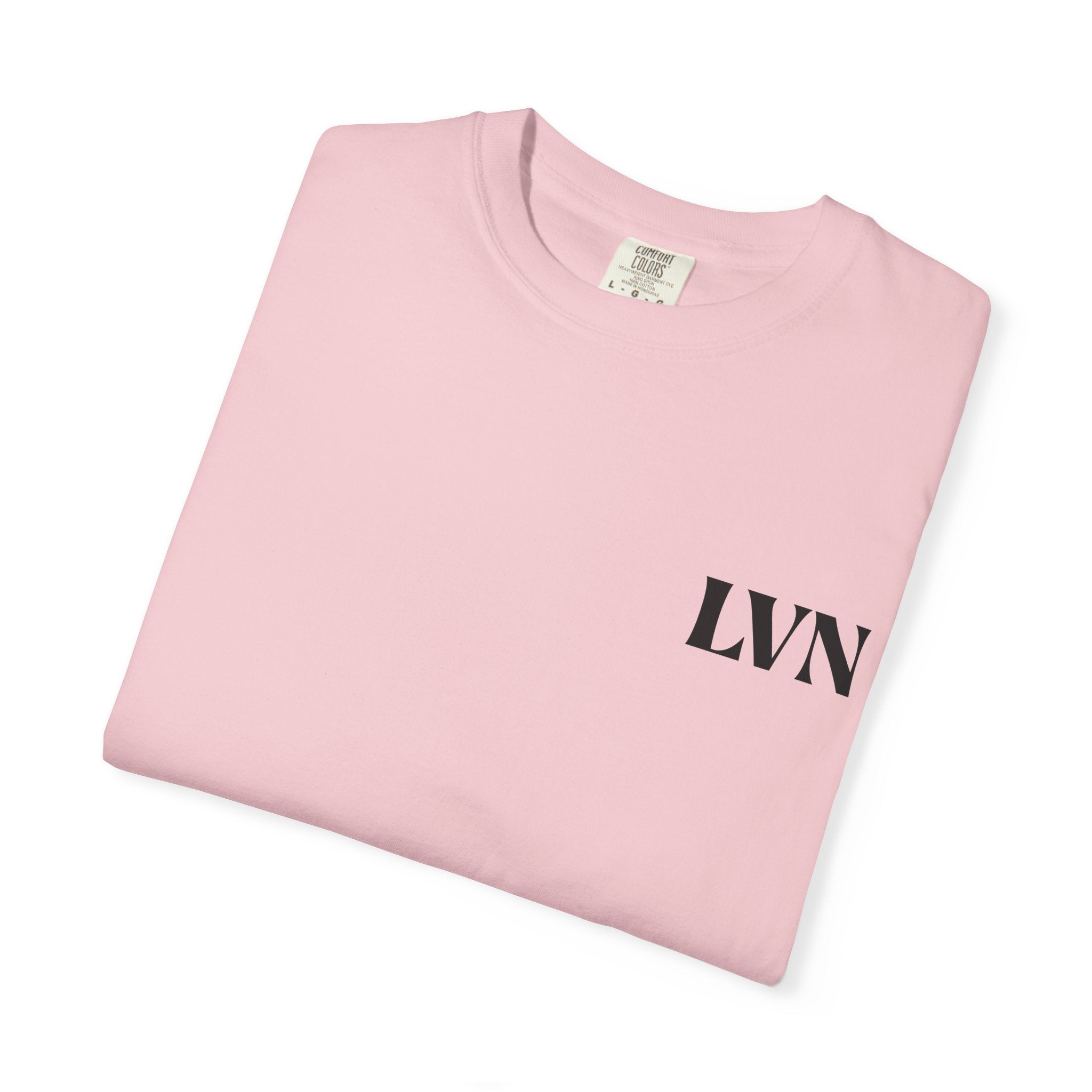 Cool Nurses Club T-Shirt — LVN