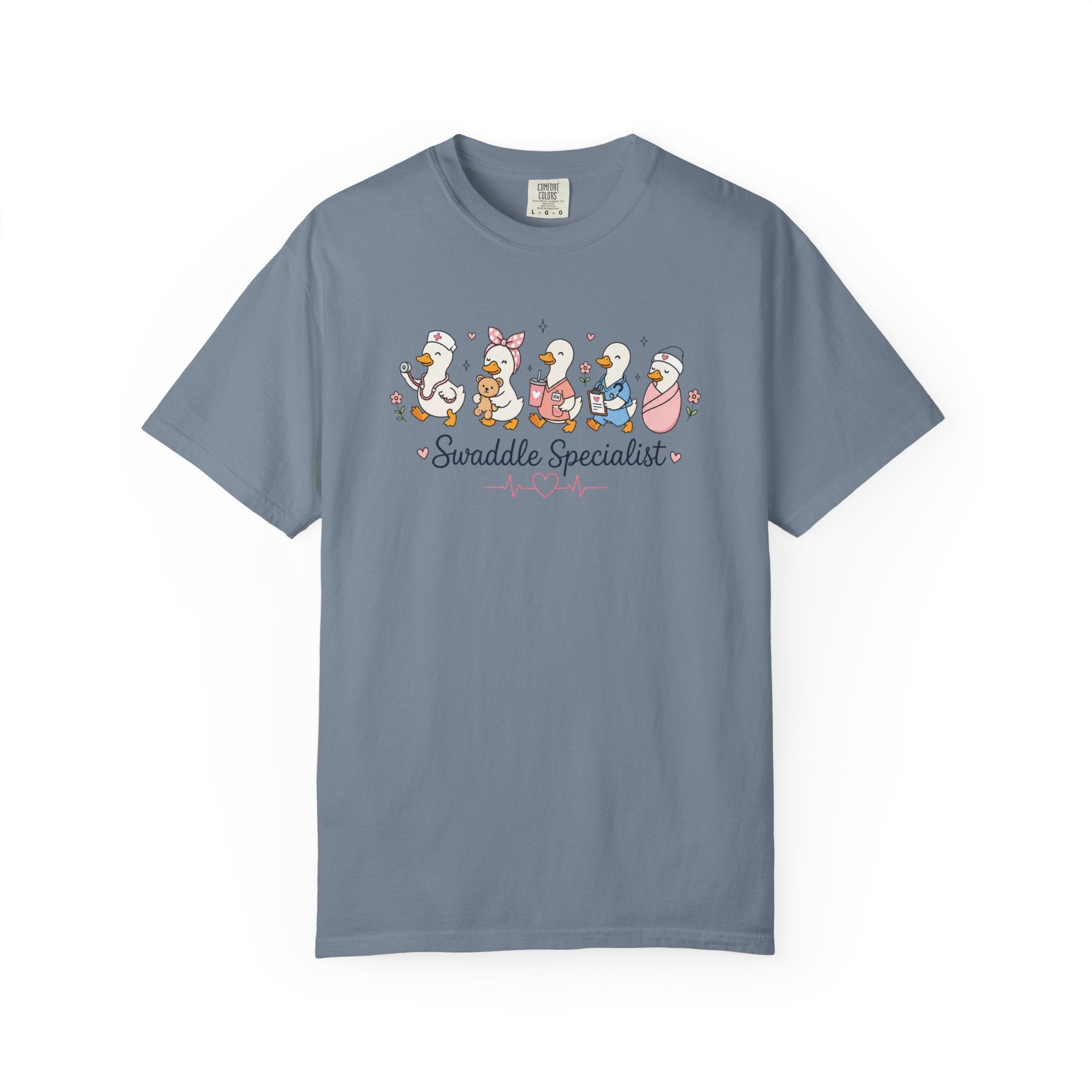 "Swaddle Specialist" Shirt