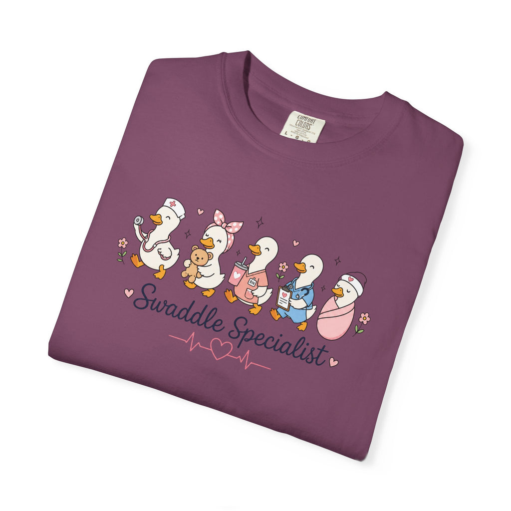 "Swaddle Specialist" Shirt