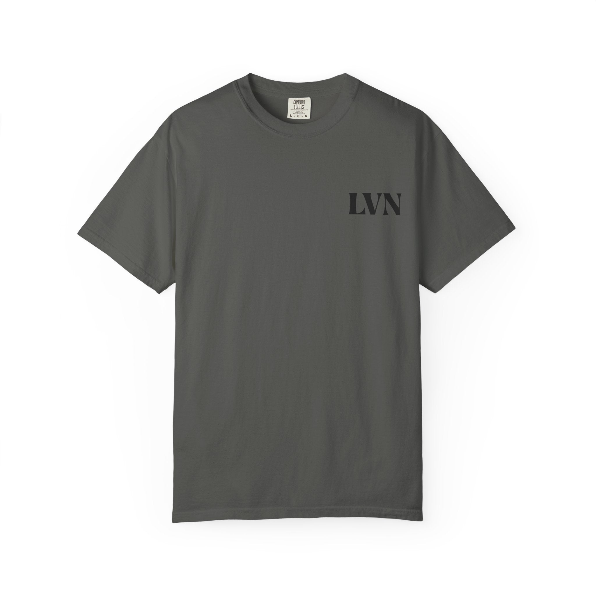 Cool Nurses Club T-Shirt — LVN