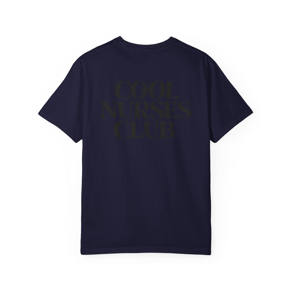 Cool Nurses Club T-Shirt — RN
