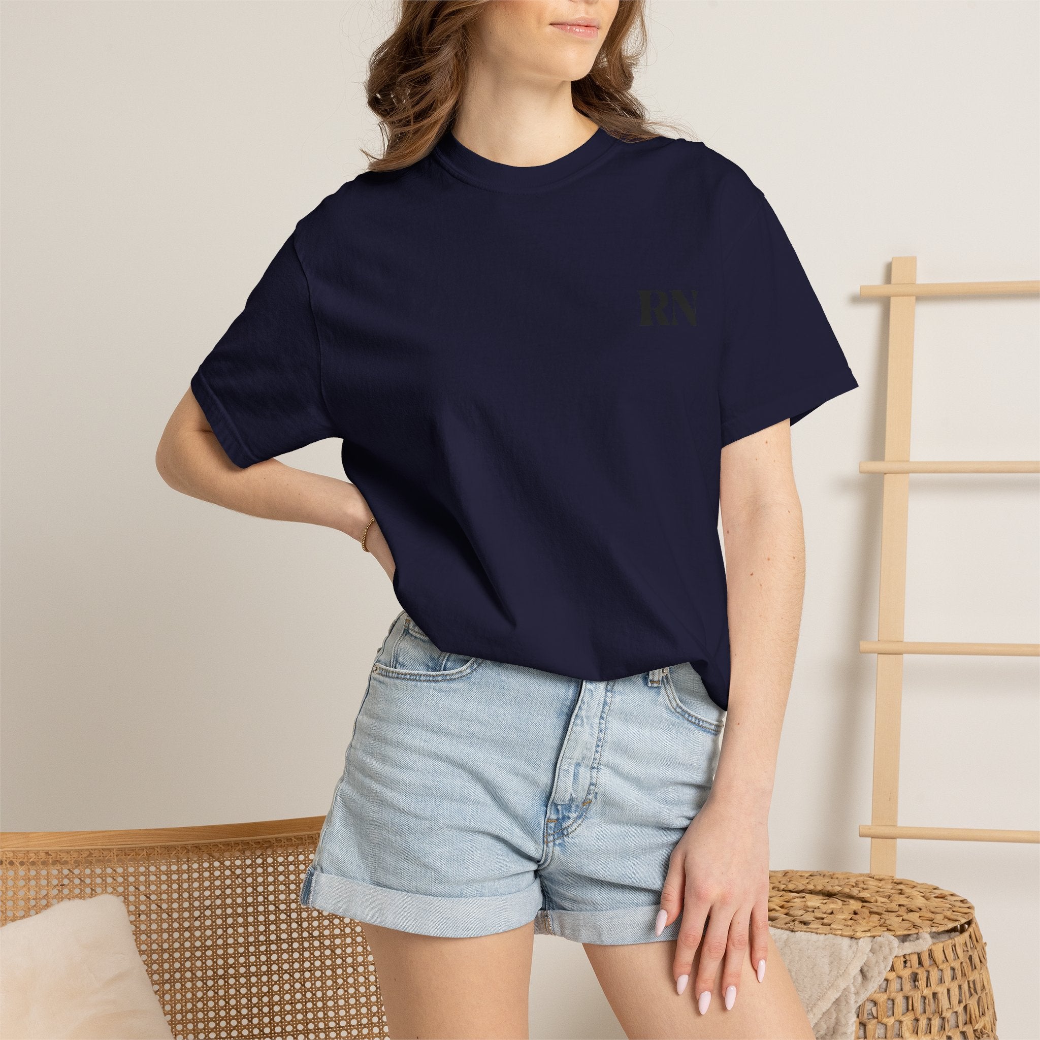 Cool Nurses Club T-Shirt — RN