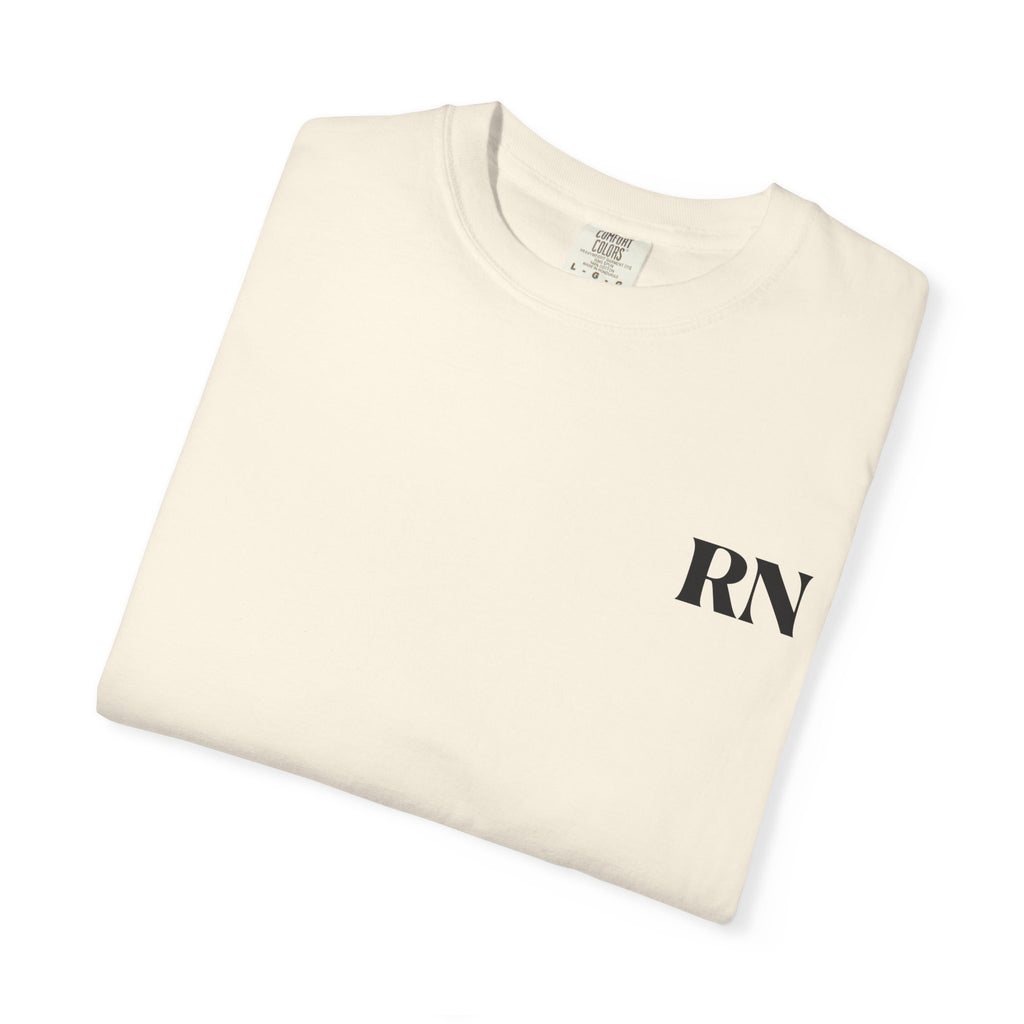Cool Nurses Club T-Shirt — RN