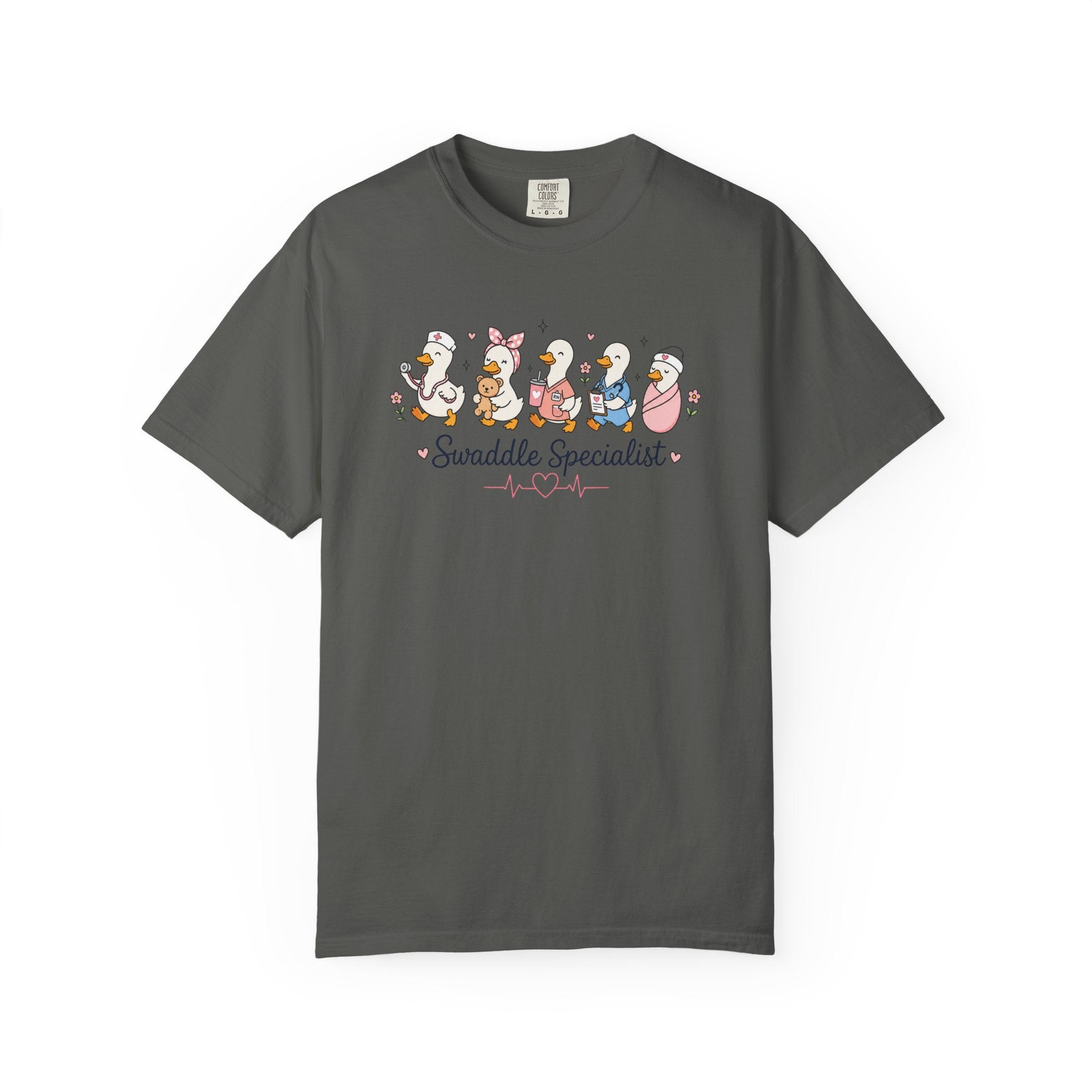 "Swaddle Specialist" Shirt