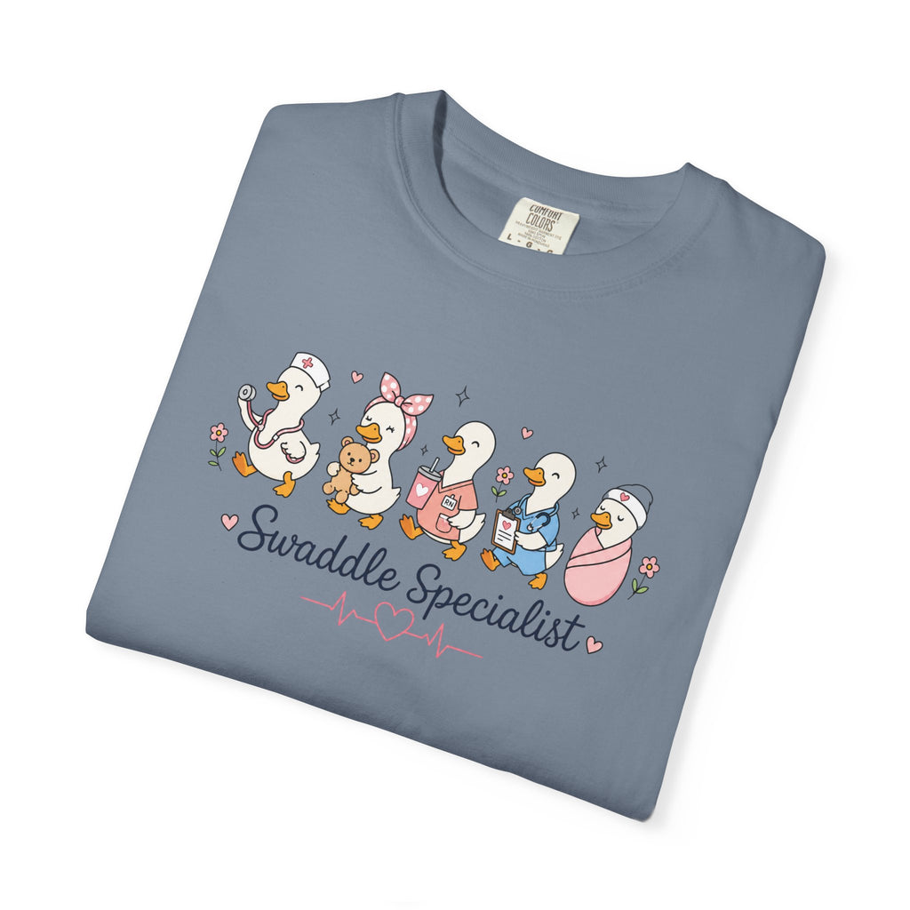 "Swaddle Specialist" Shirt