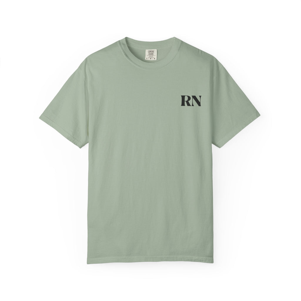 Cool Nurses Club T-Shirt — RN