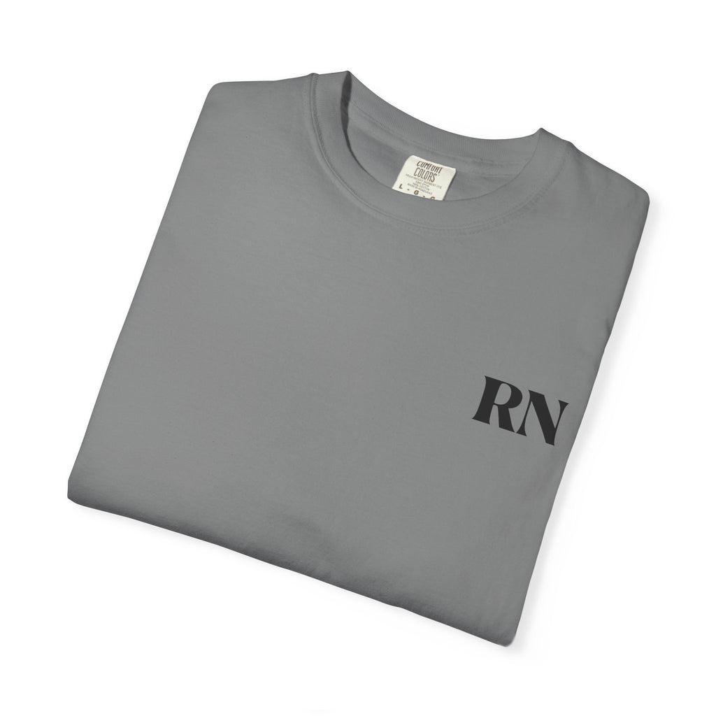 Cool Nurses Club T-Shirt — RN