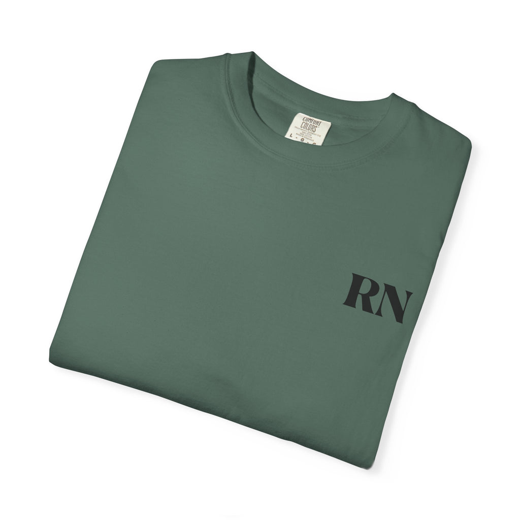 Cool Nurses Club T-Shirt — RN