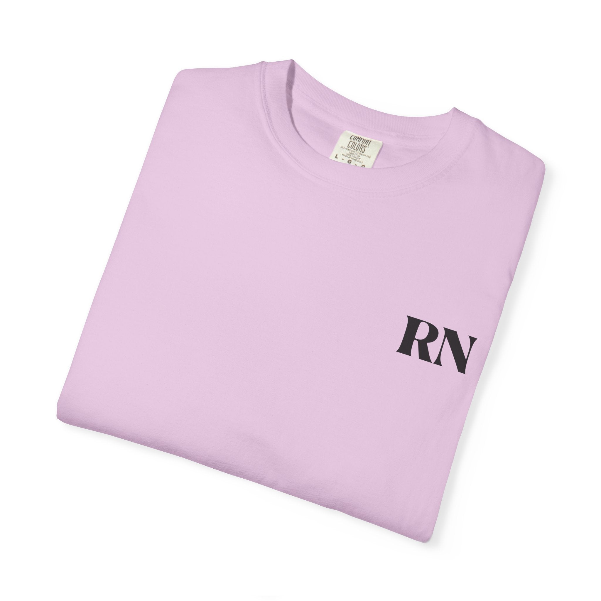 Cool Nurses Club T-Shirt — RN