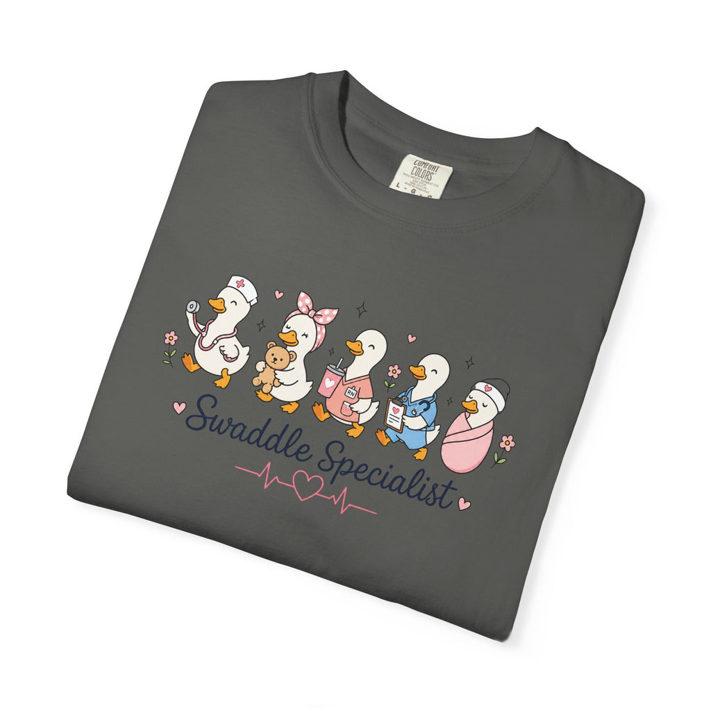 "Swaddle Specialist" Shirt