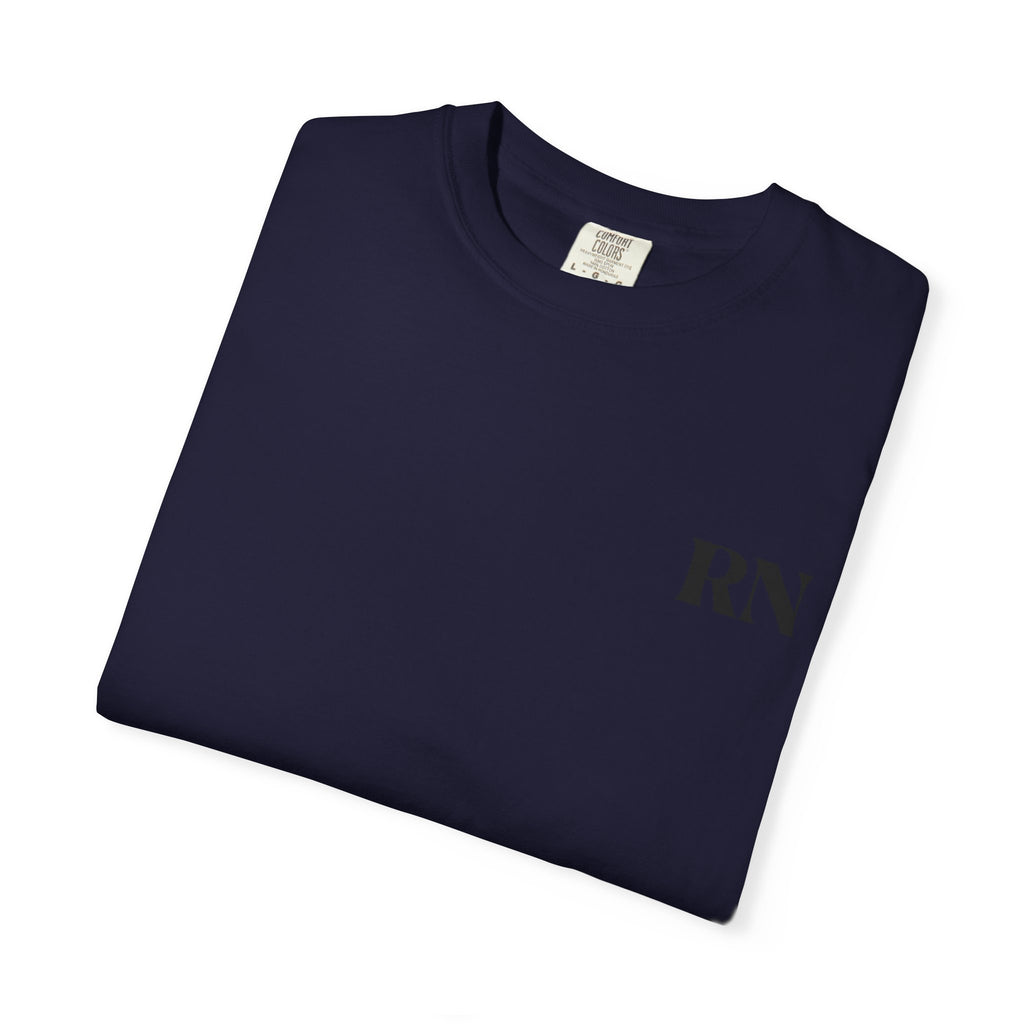 Cool Nurses Club T-Shirt — RN