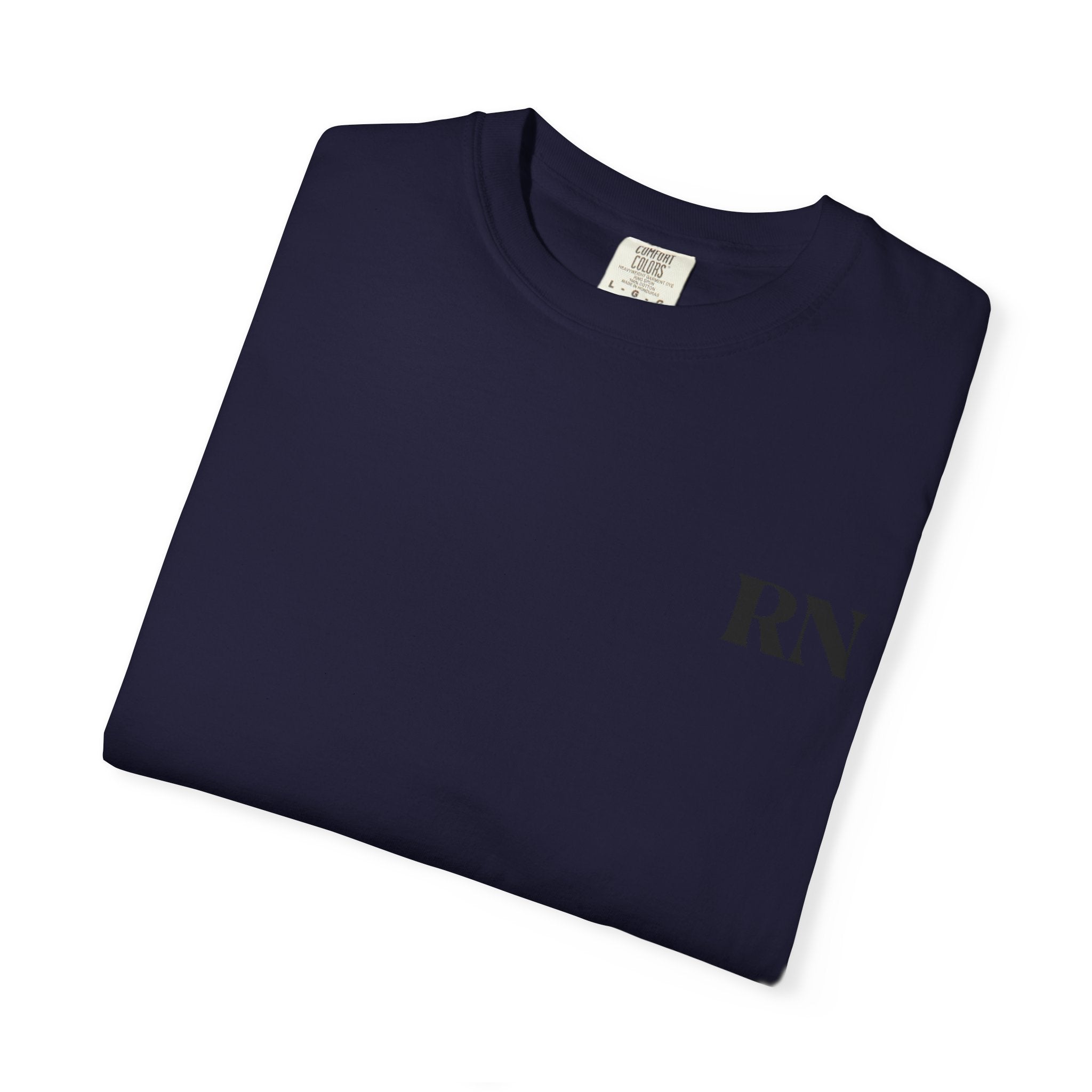 Cool Nurses Club T-Shirt — RN