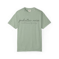 Pediatric Nurse Shirt