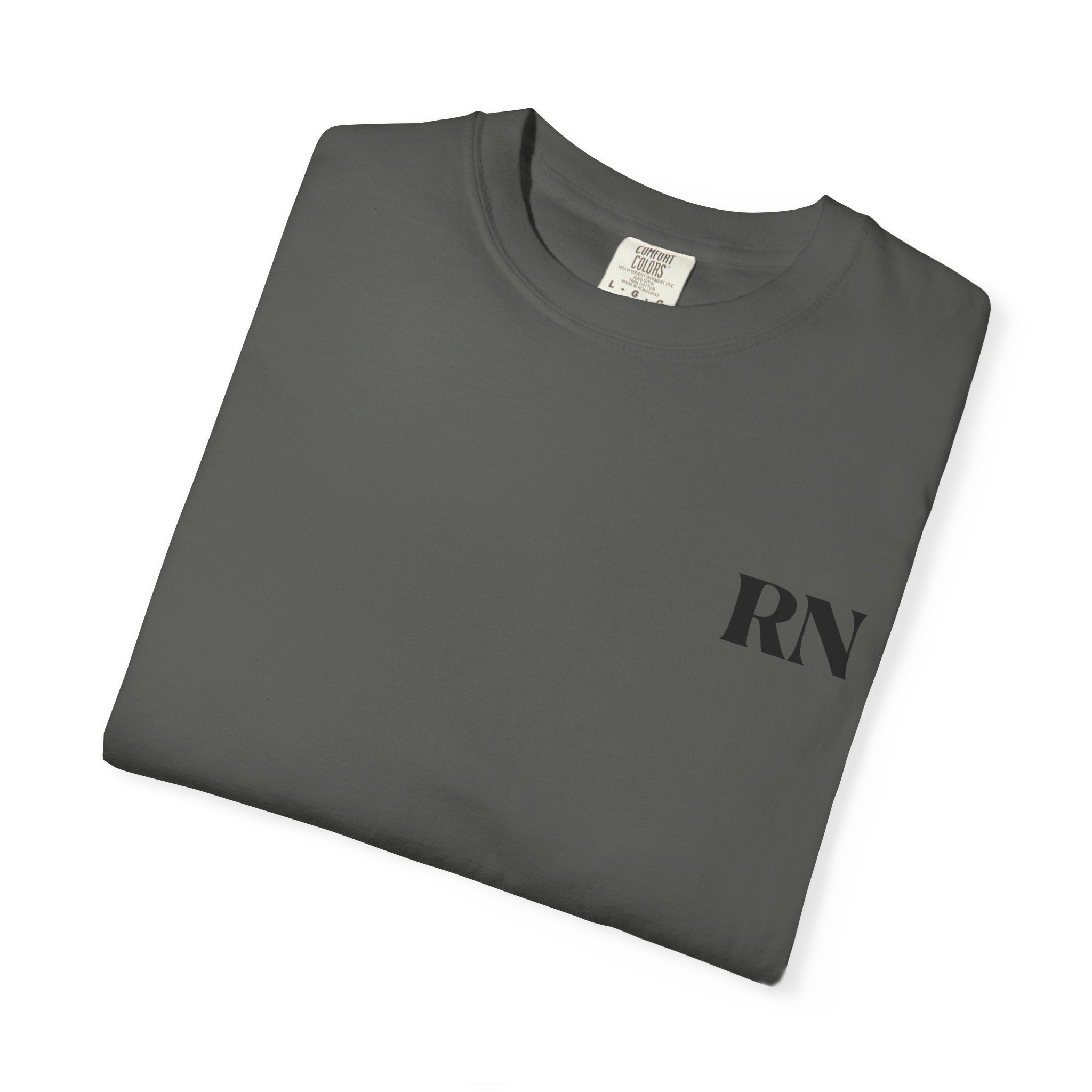Cool Nurses Club T-Shirt — RN
