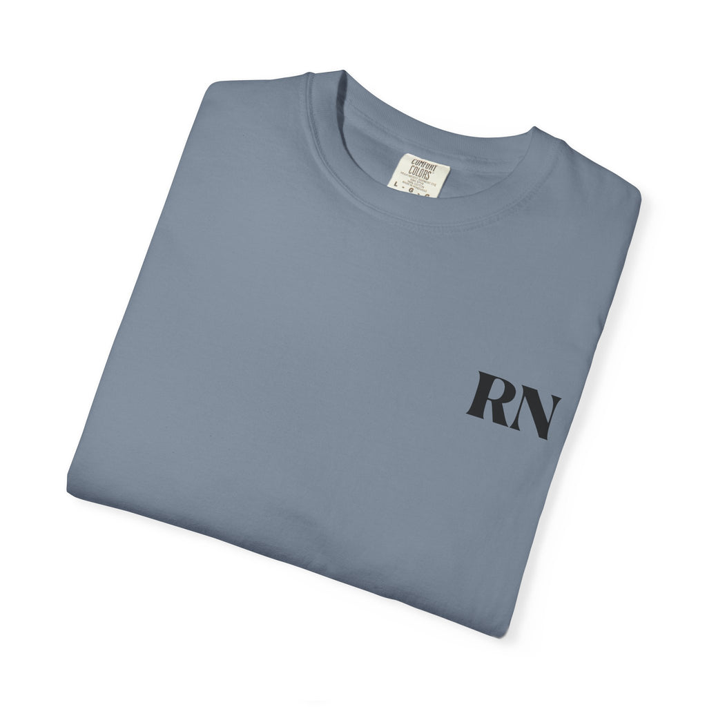 Cool Nurses Club T-Shirt — RN