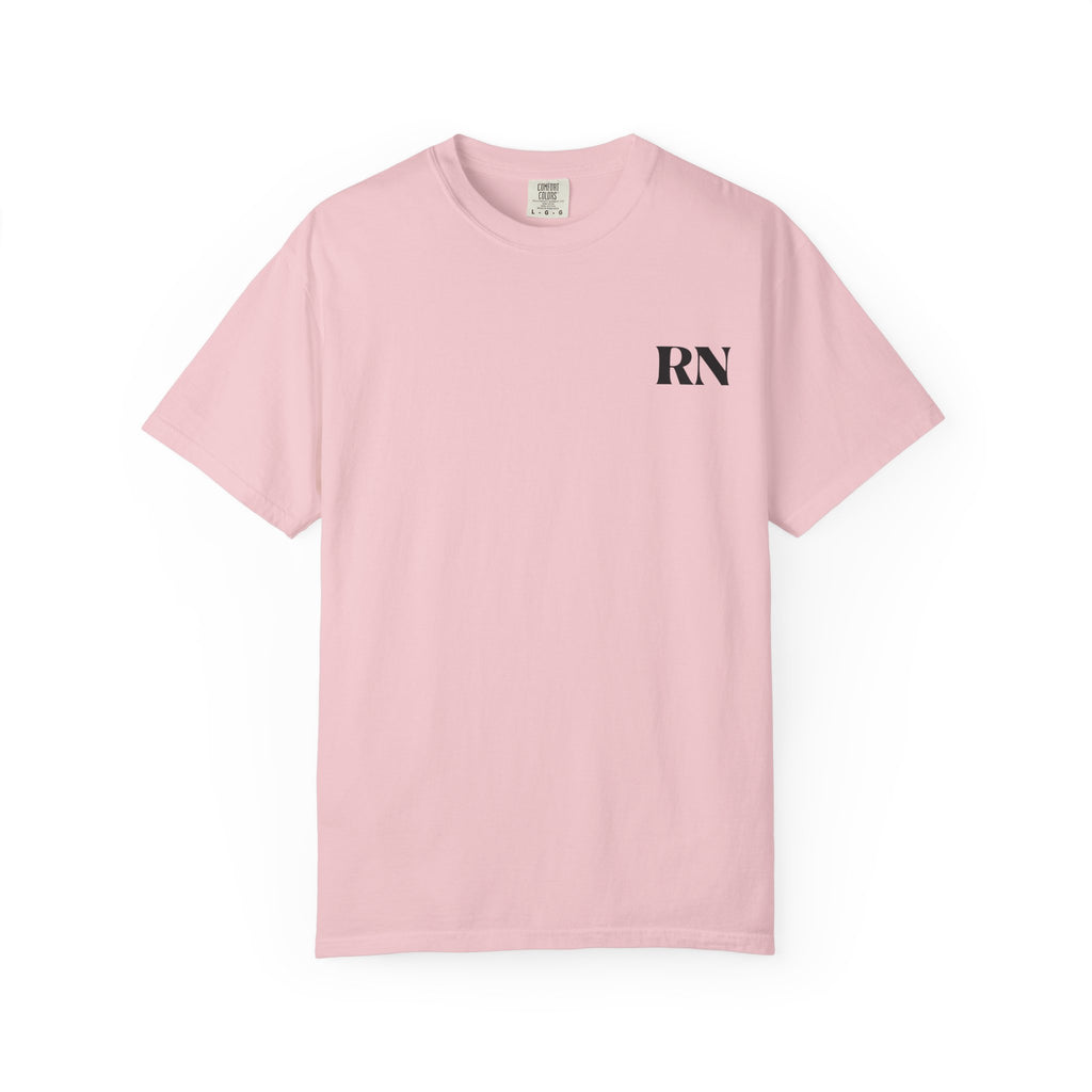 Cool Nurses Club T-Shirt — RN